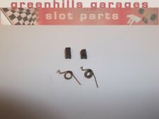Greenhills Scalextric Original Brushes & Springs for Johnson E111 Engine - Us...