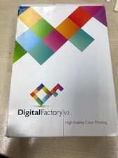 Digital Factory V3 Printer