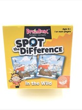 BrainBox for Kids -Spot The