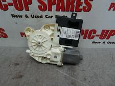 Ford Focus 05-11 Passenger Window Motor 7M5T14B533AC 3 Door 0000353094