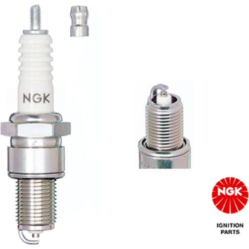 Ngk spark plug bp7es for - spark,