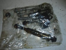 TRIUMPH SPRINT ST 1050 2004 -