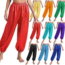 UK Womens Belly Dance Harem