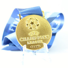 Champions league winners - champions,
