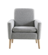 Tub Chair Accent Armchair