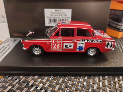 Trofeu 1965 mk1 cortina - trofeu,