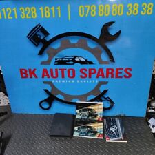 VAUXHALL VIVARO VAN 2014-2019 MANUAL HANDBOOK SERVICE BOOK NOT BEEN USED