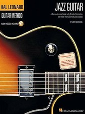 Hal Leonard Guitar Method -