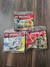 Lego ninjago minifigure bundle - lego,