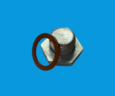 FIT FORD MAGNETIC OIL DRAIN