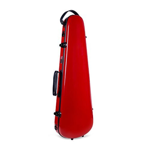 Crossrock fiberglass violin - fiberglass,