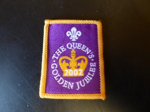 Old scouting badges patches - scouting, badges/patches