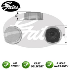 Radiator Cap Gates Fits Ford Fiesta Focus Ka Transit Connect Fusion