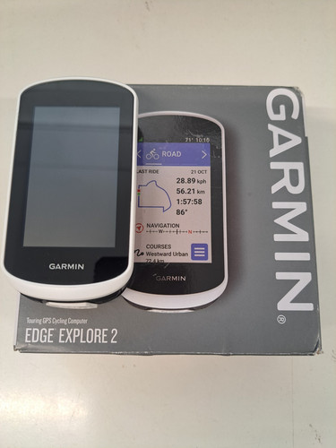 Garmin edge explore gps - explore,
