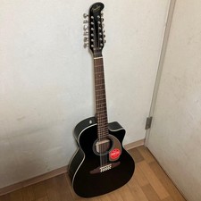 Fender Villager 12-String