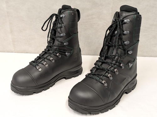 Haix protector pro black - protector, 2.0