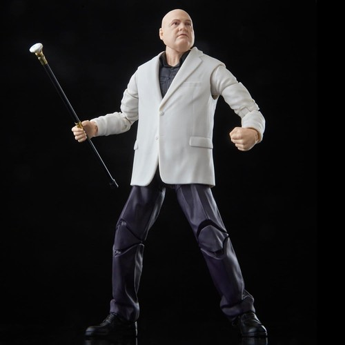 Marvel legends kingpin - marvel,