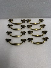 8 Vintage KBC French