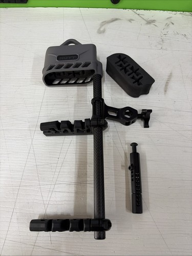 New hoyt carbon - carbon, superlite