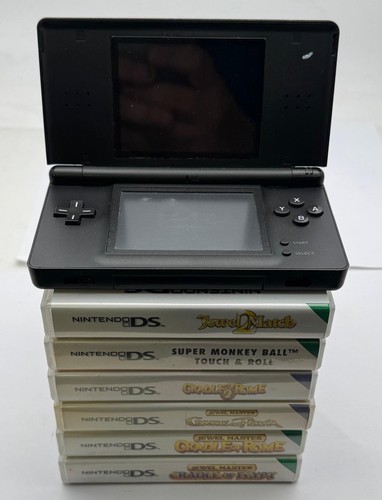 Nintendo lite red handheld - red,