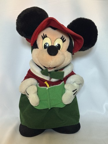 Vintage disney minnie - vintage,