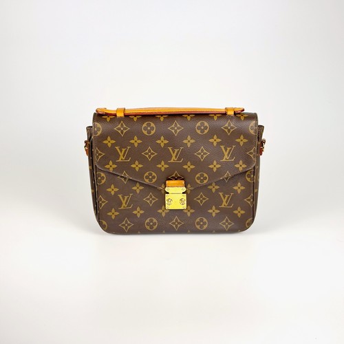 Louis vuitton pochette métis - louis,