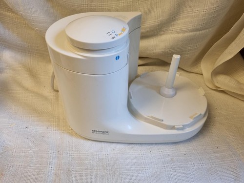 Kenwood electronic fp296 - electronic,