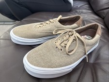 VANS Lo Pro Lace Up Skate