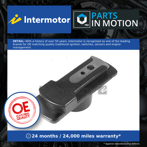Rotor arm fits rover 213 - rotor,