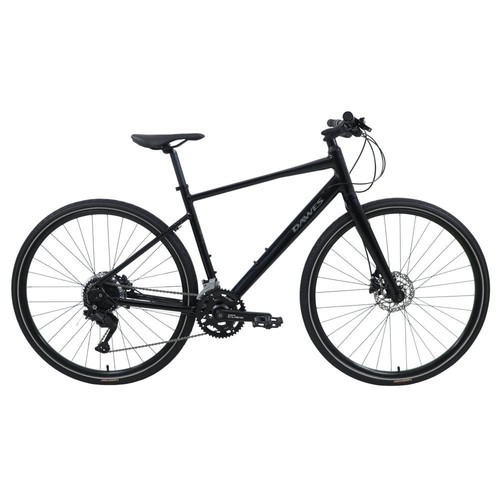 Dawes discovery hybrid - discovery,