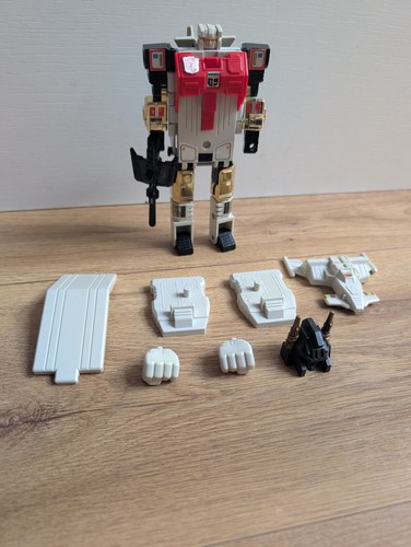 Vintage hasbro transformers - vintage, g1
