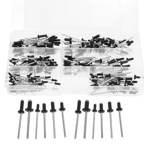 180 pcs rivets for aluminium - pcs,