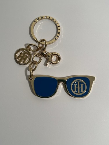 Tommy hilfiger gold tone - tommy,