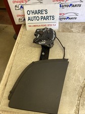 2006 VAUXHALL ASTRA H  TWINTOP O/S/R DRIVERS REAR BOOT LID MOTOR COVER 13228554