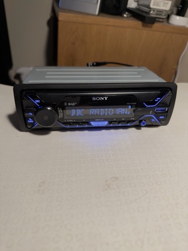Sony dsx a510bd dab bluetooth - dsx-a510bd,