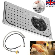 Kitchen Glass Rinser Fit for