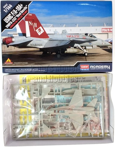 A 18a hornet - f/a-18a+,