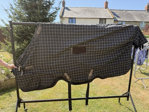 Horseware rhino turnout - rhino,