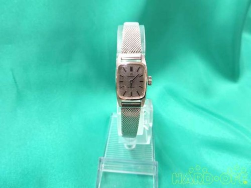 Omega vintage quartz mens - omega,