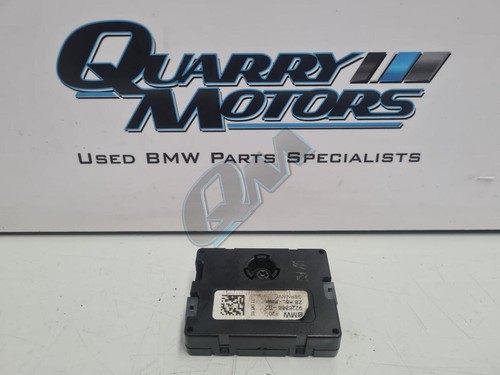 Bmw antenna amplifier - bmw,