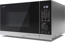 SHARP YC-PC284AU-S 28 Litre