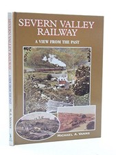 Severn Valley Railway (View