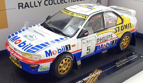 Sunstar scale diecast - 1/18,