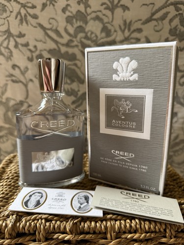 Creed aventus cologne - cologne, unisex