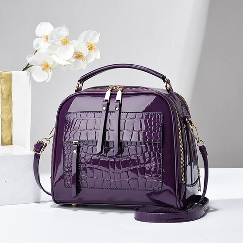 Women patent leather - women’s, croc