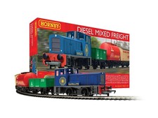 Hornby r1292m diesel mixed - hornby,