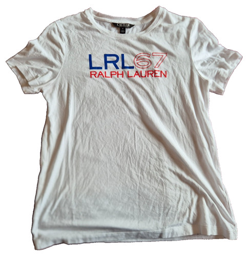 Ralph lauren lrl67 white - ralph,