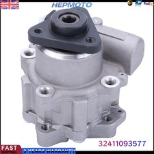Power Steering Pump For BMW 3