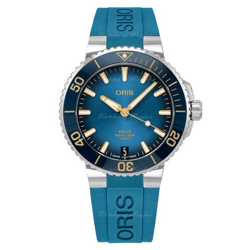 Oris aquis date calibre 400 - oris,