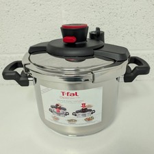 T-Fal Clipso Pressure Cooker